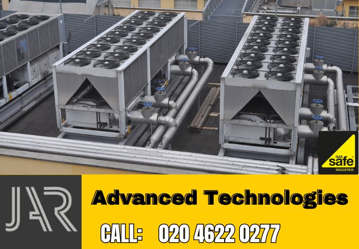 Advanced HVAC Technology Solutions Leyton