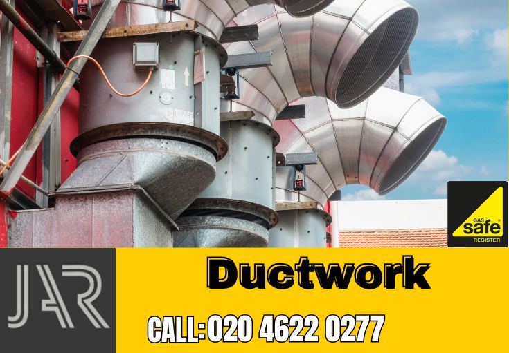 Ductwork Services Leyton