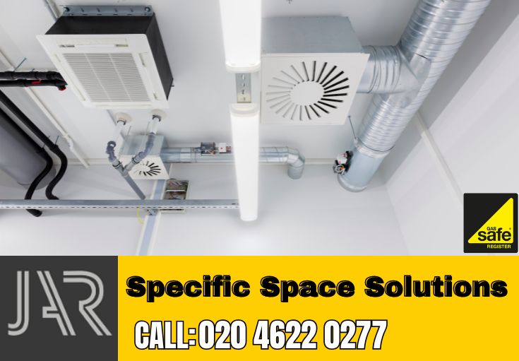 Specific Space Solutions Leyton